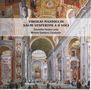 Virgilio Mazzocchi (1597-1646): Salmi Vespertini a 8 Voci, CD