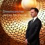 James McVinnie - Dreamcatcher, CD