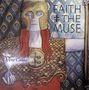 „FAITH THE MUSE“, „Vera Causa“. Illustration: Kriegerin mit rotem Haar und Rüstung, hält einen Stab.