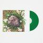 Bladee: The Fool (Transparent Green Vinyl), LP