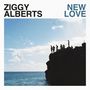 Ziggy Alberts: New Love (Black Eco-Mix Vinyl), LP