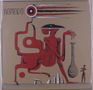 Komodo: Hell Go Rhythm, LP, LP