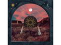 Silverstein: Pink Moon (Transparent Blue Vinyl), LP
