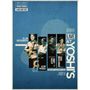 LIVE AT YOSHI'S, ALLAN HOLDSWORTH, ALAN PASQUA, JIMMY HASLIP, CHAD WACKERMAN, aufgezeichnet 29. September 2006., 1 Blu-ray Disc und 2 CDs