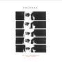 Solomon: It's All Downhill From Here, LP, LP