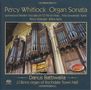 Percy Whitlock: Orgelsonate in c, Super Audio CD