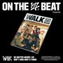 NCT 127: Walk - The 6th Album (Podcast Vers.), 1 CD und 1 Buch, 1 CD und 1 Buch