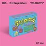 BSS (Seventeen): TELEPARTY (KiT Album - Premium), KIT