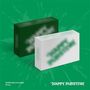 Seventeen: 5th Album Happy Burstday (KiT Album - Premium), KIT