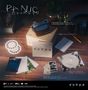 BEOMGYU (TOMORROW X TOGETHER): Beomgyu's Mixtape: Panic, CD