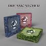 Dreamcatcher: Apocalypse: Save Us, CD