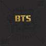 BTS (Bangtan Boys/Beyond The Scene): 2 Cool 4 Skool (Limited Edition), CD