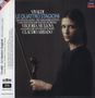 Antonio Vivaldi (1678-1741): Concerti op.8 Nr.1-4 "4 Jahreszeiten" (180g), LP, LP