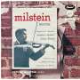 : Nathan Milstein - A Nathan Milstein Recital (180g / 33rpm), LP