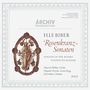 Heinrich Ignaz Biber (1644-1704): Rosenkranz-(Mysterien-)Sonaten Nr.1-16 (180g / 33rpm), 2 LPs