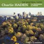 Charlie Haden (1937-2014): Montreal Tapes: Tribute To Joe Henderson (180g), 2 LPs