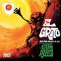 Jorge López Ruiz: El Grito (Reissue), LP