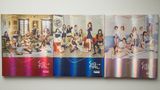 Twice (South Korea): Signal (4th Mini-Album) (Version Red), CD