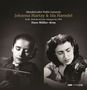 Felix Mendelssohn Bartholdy: Violinkonzert op.64 (180g / Einspielungen mit Johanna Martzy & Ida Haendel), LP