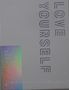 BTS (Bangtan Boys/Beyond The Scene): Love Yourself: BTS World Tour Europe, 2 Blu-ray Discs