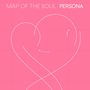 BTS (Bangtan Boys/Beyond The Scene): Map Of The Soul: PERSONA, CD