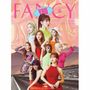 Twice (South Korea): Fancy You (7th Mini-Album) (Verschiedene Ausgaben), CD,Buch