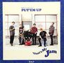 B.A.P (Best Absolute Perfect): Put'Em Up (5th Single Album) (Reissue), CD