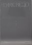 Enhypen: Dark Blood (Engene Ver.), CD