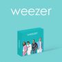 Weezer: WEEZER (TEAL ALBUM) (KiT Album - General), KiT Album