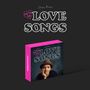 Jason Mraz (geb. 1977): LALALALOVESONGS (KiT Album - General), KiT Album