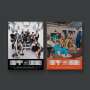NCT 127: The 4th Album (2 Baddies) (Photobook Version), CD