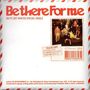 „Be there For me“, NCT 127 Winter Special Single. Tracklist: 1. Be There For Me, 2. Home Alone, 3. White Lie., CD