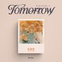 Tomorrow X Together (TXT): minisode 3 : TOMORROW (KiT Album - Premium), KiT Album