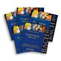 Johann Sebastian Bach: Kantaten BWV 43-45,109-111,172-175,182-184 (Exklusivset für jpc), 5 CDs