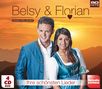 "Belsy & Florian", "Grand-Prix Sieger", "60 Hits", "4 CD Box", "Ihre schönsten Lieder", vor Sonnenuntergang., 4 CDs