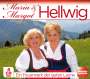 Maria & Margot Hellwig: Ein Feuerwerk der guten Laune, 4 CDs