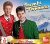 Vincent & Fernando: Das Beste, 4 CDs