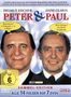 Peter und Paul (Gesamtausgabe), 7 DVDs