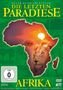 Die letzten Paradiese - Afrika, DVD
