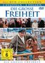 Die grosse Freiheit Staffel 1+2, 4 DVDs