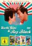 Uschi Glas & Roy Black, 4 DVDs