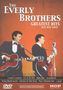 The Everly Brothers: Greatest Hits, DVD