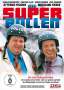Otto W. Retzer: Die Superbullen, DVD