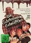 Jiri Menzel: Die Schokoladenschnüffler, DVD