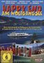Happy End am Wolfgangsee, DVD