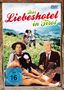 : Das Liebeshotel in Tirol, DVD