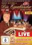 Ernst Hutter: Live Im Circus Krone München / Open Air in Altusried, DVD,DVD