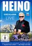 Heino: Heino Goes Klassik Live: Das Schloss-Konzert in den Alpen, DVD