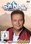 Sanny - Die Stimme der Berge: Seine schönsten Lieder, DVD