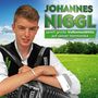 Johannes Niggl: Johannes Niggl spielt große Volksmusikhits auf seiner Harmonika, CD
